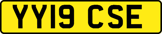 YY19CSE