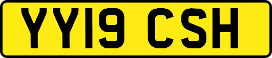 YY19CSH