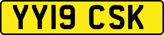 YY19CSK