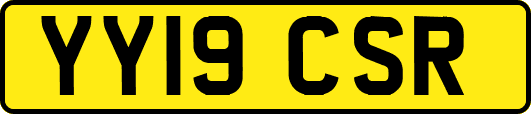 YY19CSR