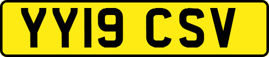 YY19CSV
