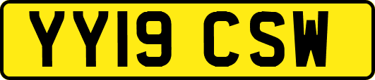 YY19CSW