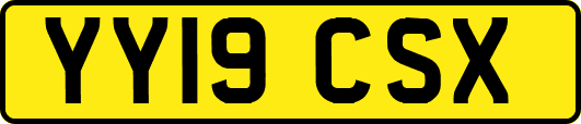 YY19CSX