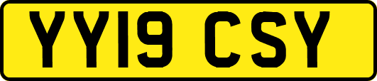 YY19CSY