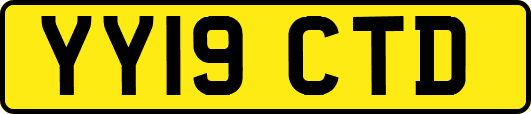 YY19CTD
