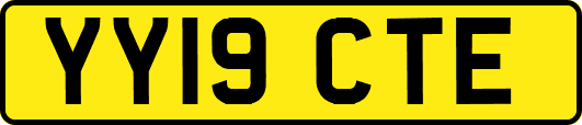 YY19CTE