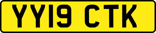 YY19CTK