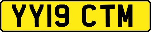 YY19CTM