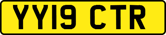 YY19CTR