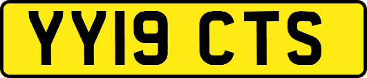YY19CTS