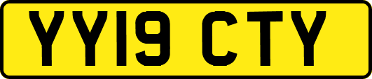 YY19CTY