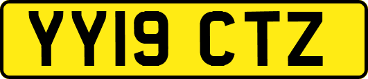 YY19CTZ
