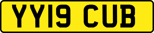YY19CUB