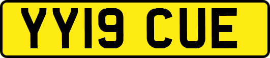 YY19CUE