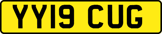 YY19CUG