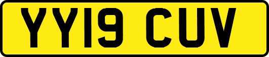 YY19CUV