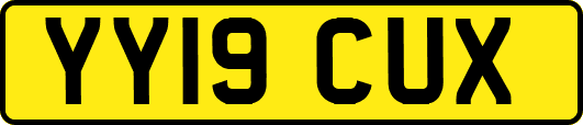 YY19CUX