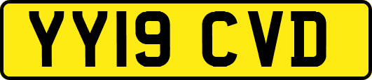 YY19CVD