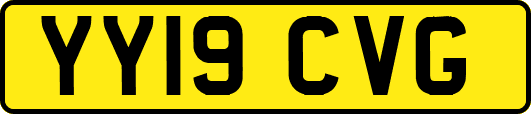 YY19CVG