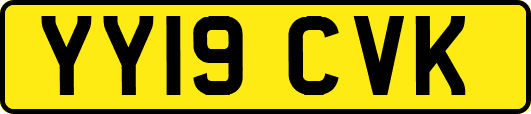 YY19CVK