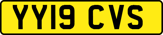 YY19CVS