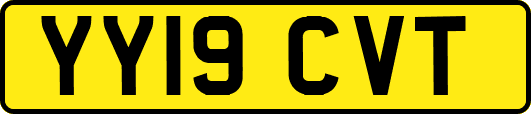 YY19CVT