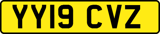 YY19CVZ