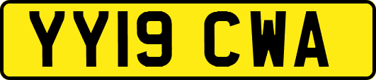 YY19CWA