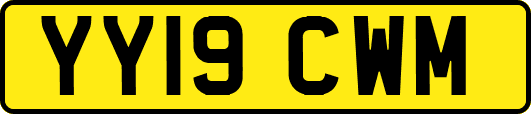 YY19CWM