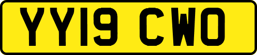 YY19CWO