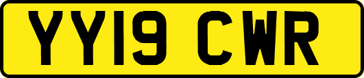 YY19CWR