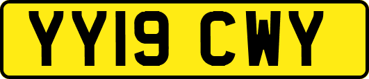 YY19CWY