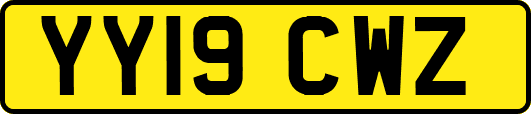 YY19CWZ