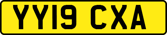 YY19CXA