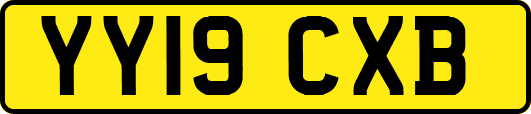 YY19CXB