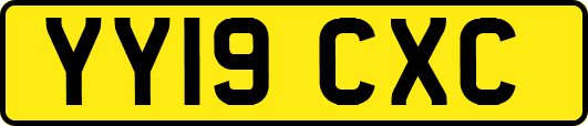 YY19CXC