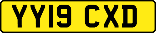 YY19CXD