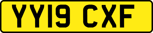 YY19CXF