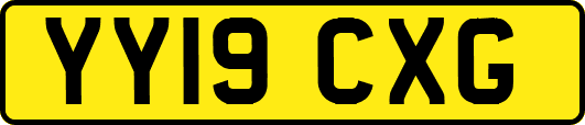 YY19CXG