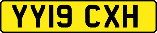YY19CXH