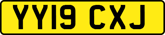 YY19CXJ
