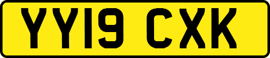 YY19CXK