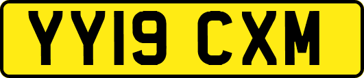 YY19CXM