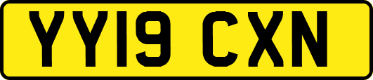 YY19CXN