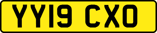 YY19CXO
