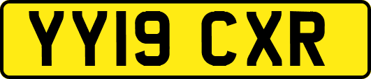 YY19CXR