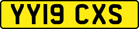 YY19CXS