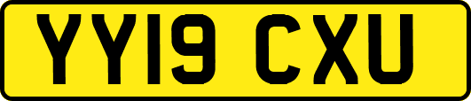 YY19CXU