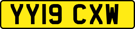YY19CXW