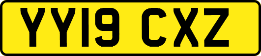 YY19CXZ